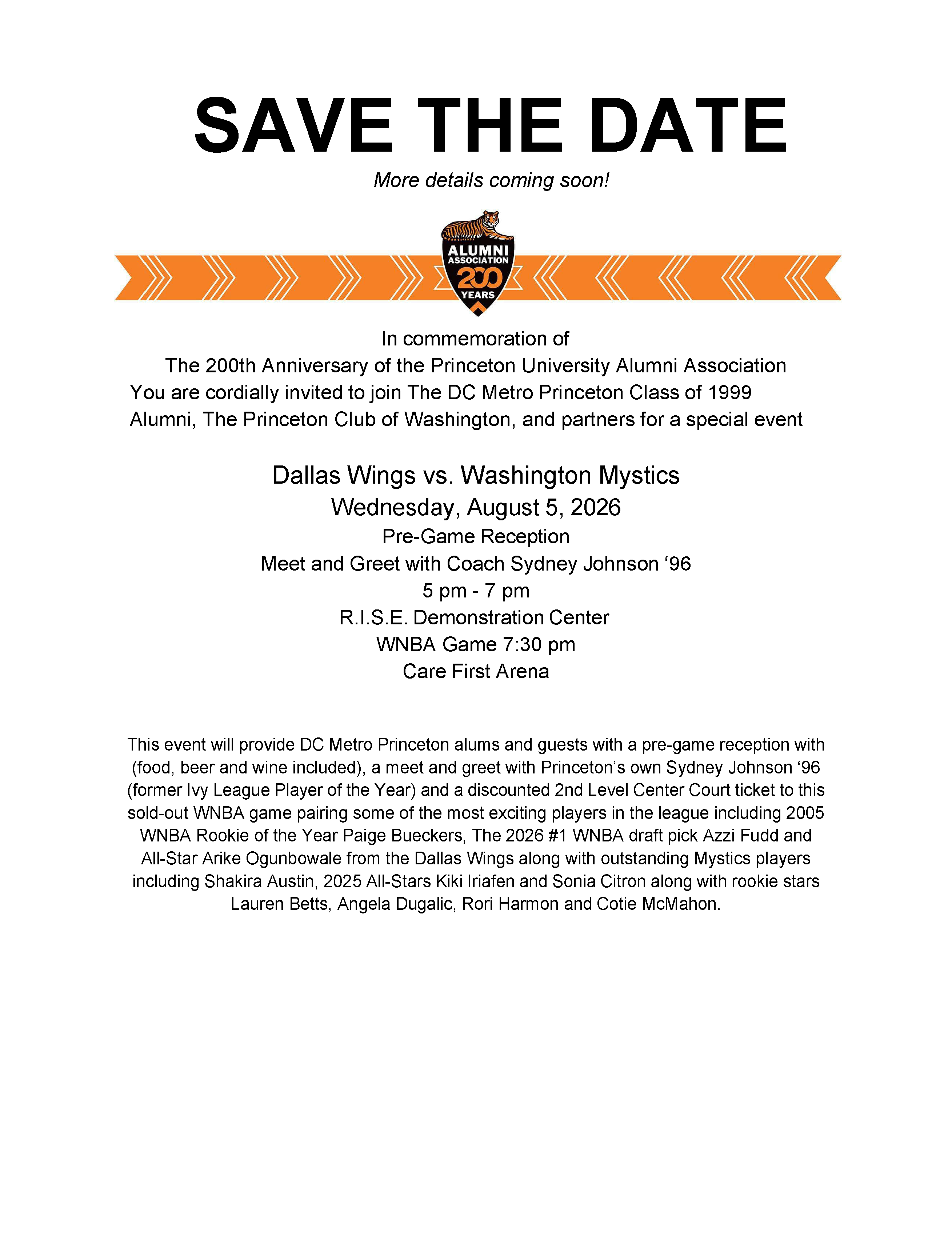 invite-for-wings-v-mystics