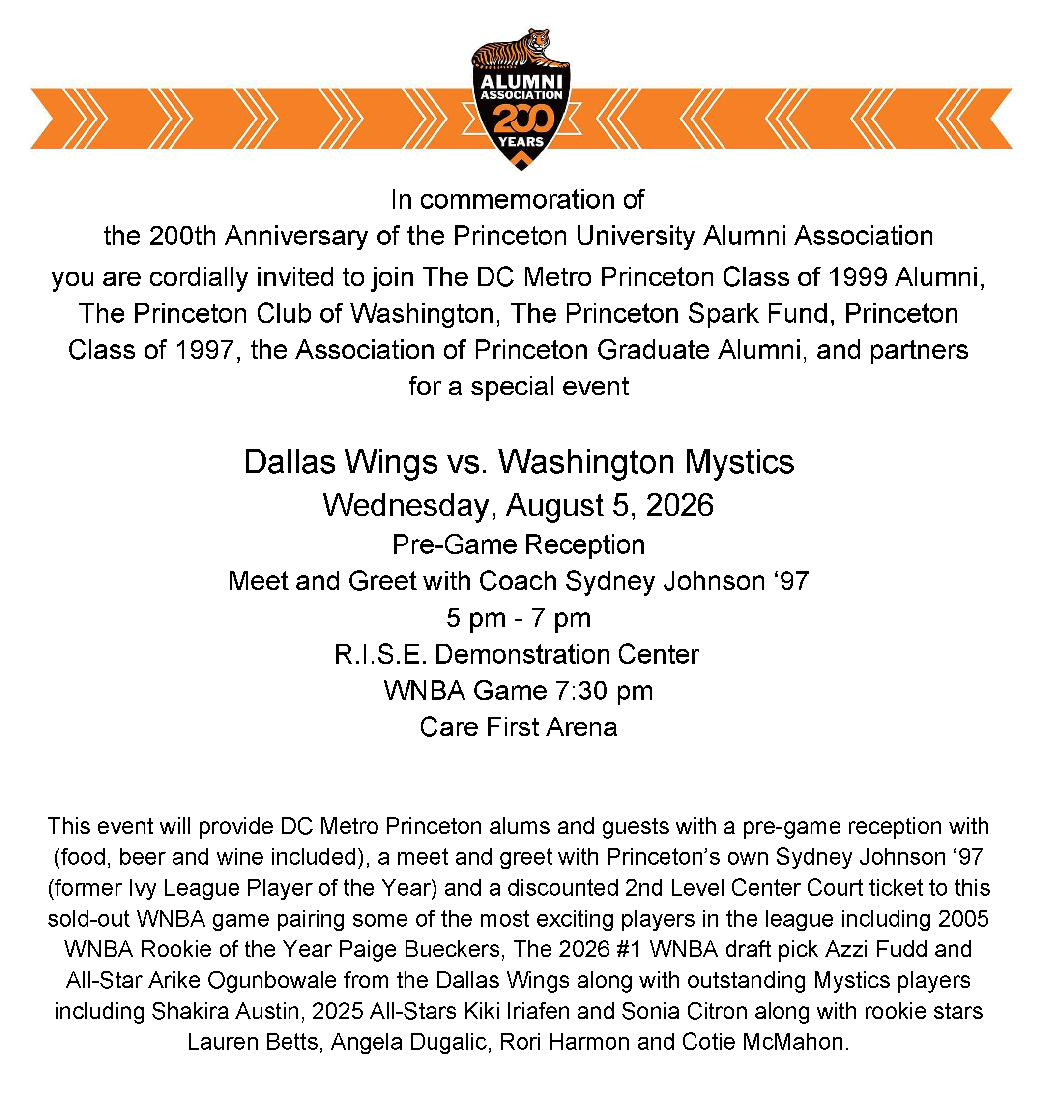 invite-for-wings-v-mystics